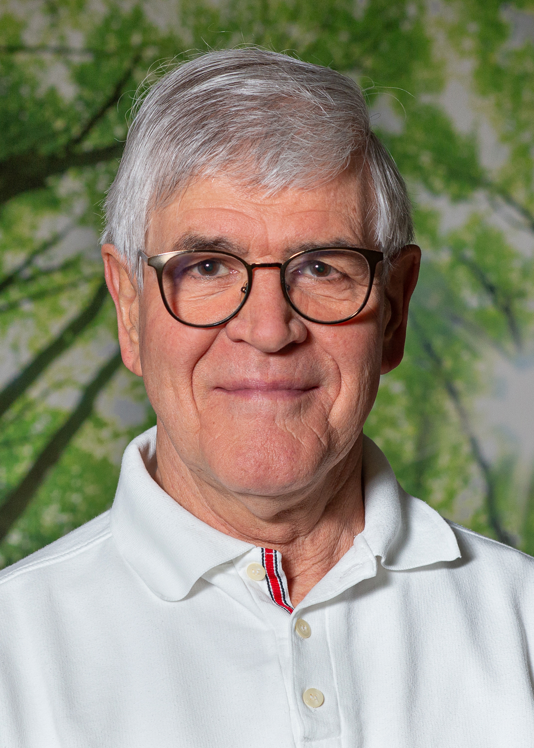 Herr Dr. med. Wolfgang Böge, Facharzt für Allgemeinmedizin