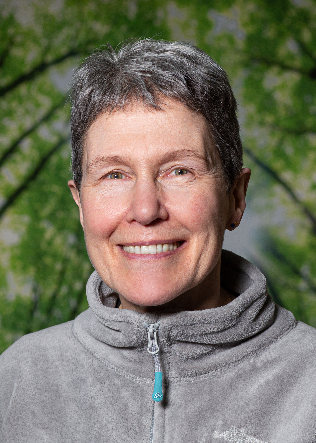 Frau Dr. med. Yvonne Winter