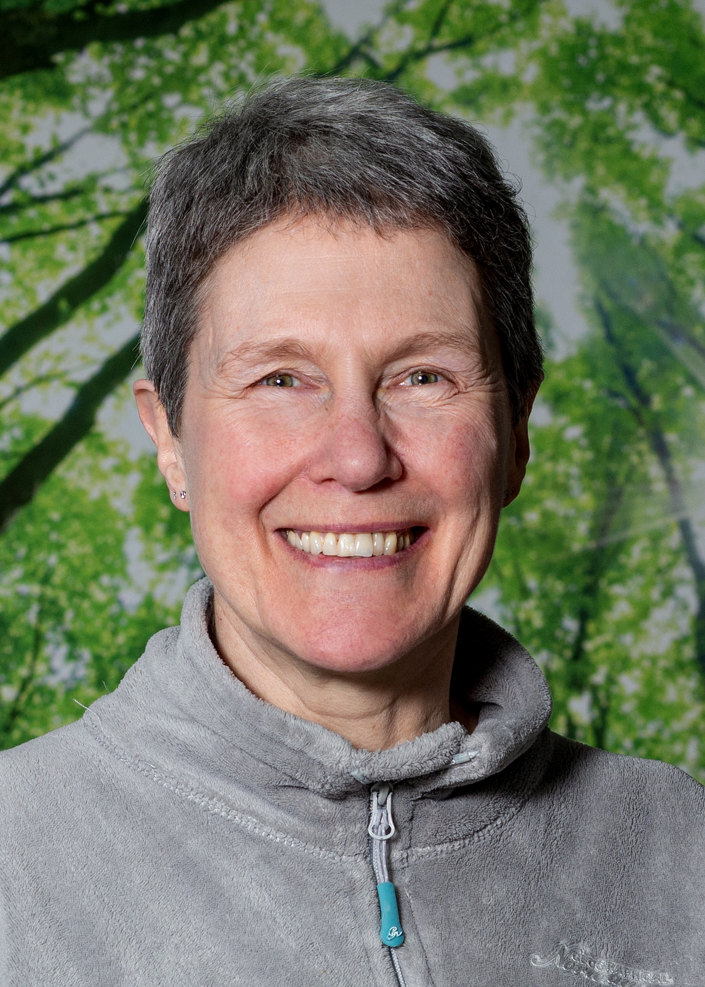 Frau Dr. med. Yvonne Winter, Fachärztin für Allgemeinmedizin